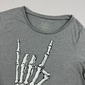 Grayson Threads Hello Gorgeous Gray T-Shirt - Size XXL